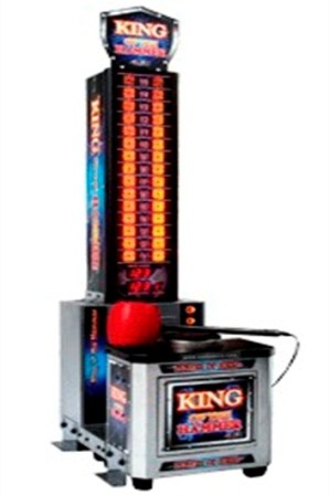 Детские игровые автоматы силомеры рулетка из казино фото
